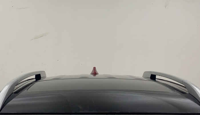 2022 Hyundai VENUE SX 1.5 CRDI, Diesel, Manual, 78,205 km, Moonroof/ Sunroof