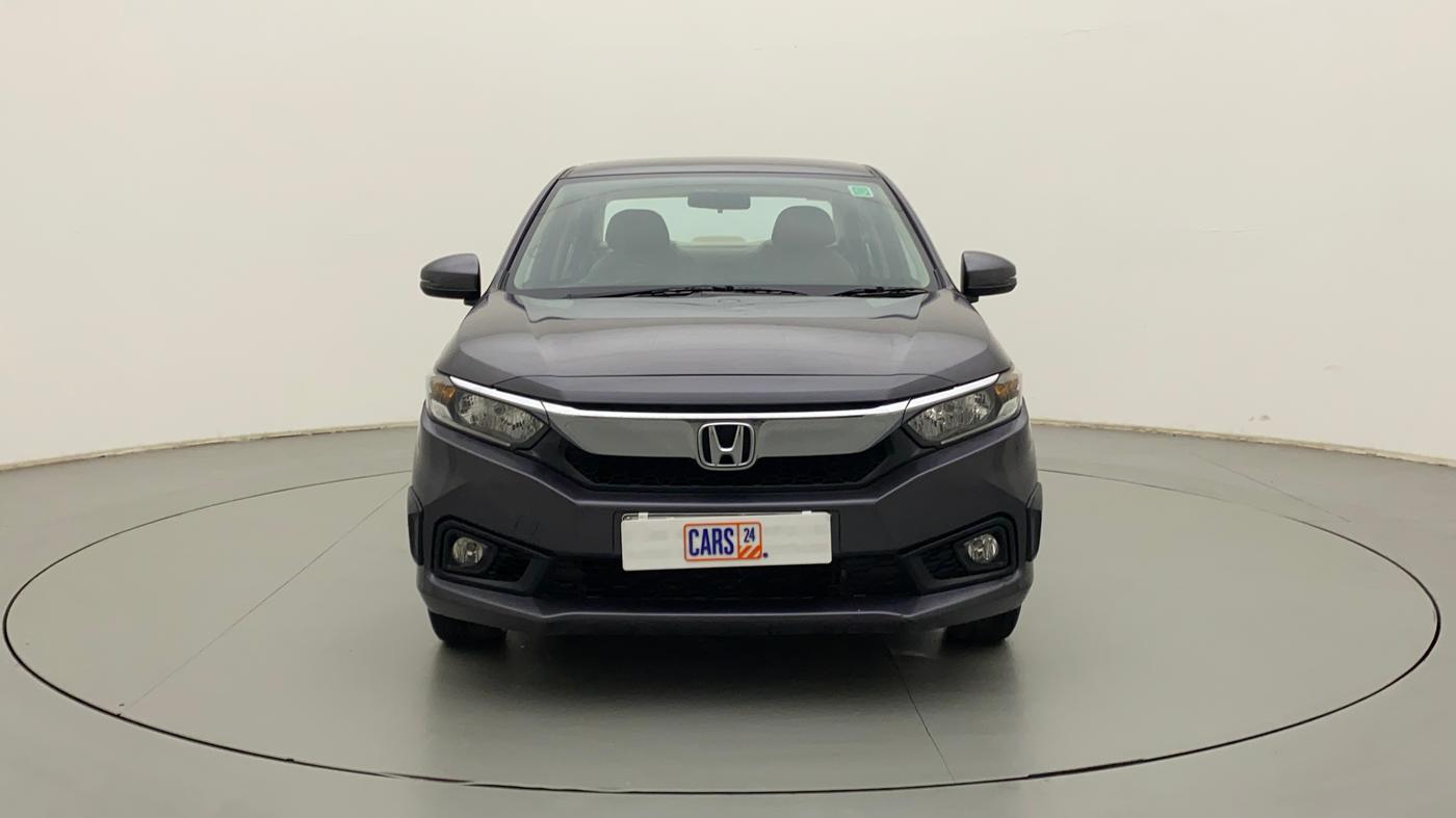 2018 Honda Amaze 1.2L I-VTEC V, Petrol, Manual, 53,242 km, Front