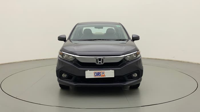 2018 Honda Amaze 1.2L I-VTEC V, Petrol, Manual, 53,242 km, Front