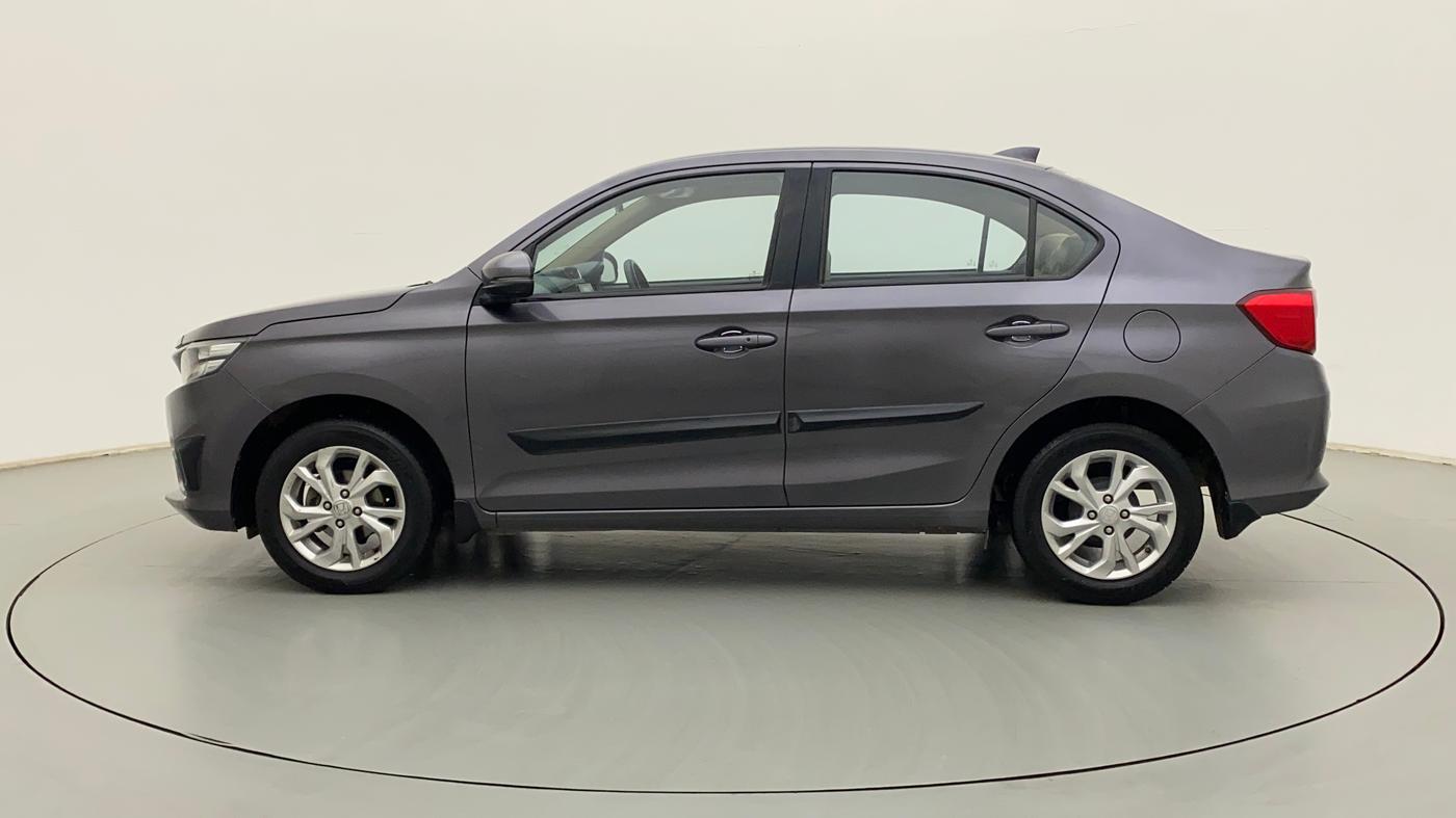 2018 Honda Amaze 1.2L I-VTEC V, Petrol, Manual, 53,242 km, Left Side