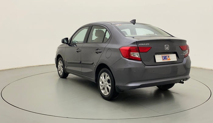 2018 Honda Amaze 1.2L I-VTEC V, Petrol, Manual, 53,242 km, Left Back Diagonal