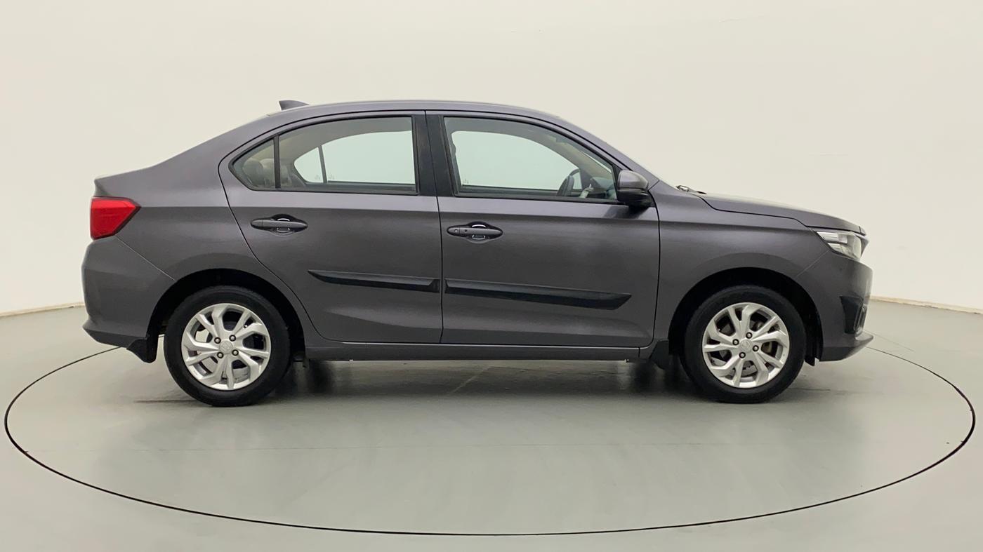 2018 Honda Amaze 1.2L I-VTEC V, Petrol, Manual, 53,242 km, Right Side View