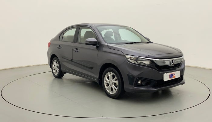 2018 Honda Amaze 1.2L I-VTEC V, Petrol, Manual, 53,242 km, Right Front Diagonal