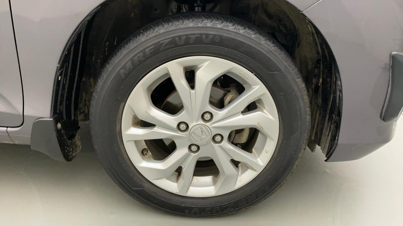 2018 Honda Amaze 1.2L I-VTEC V, Petrol, Manual, 53,242 km, Right Front Wheel