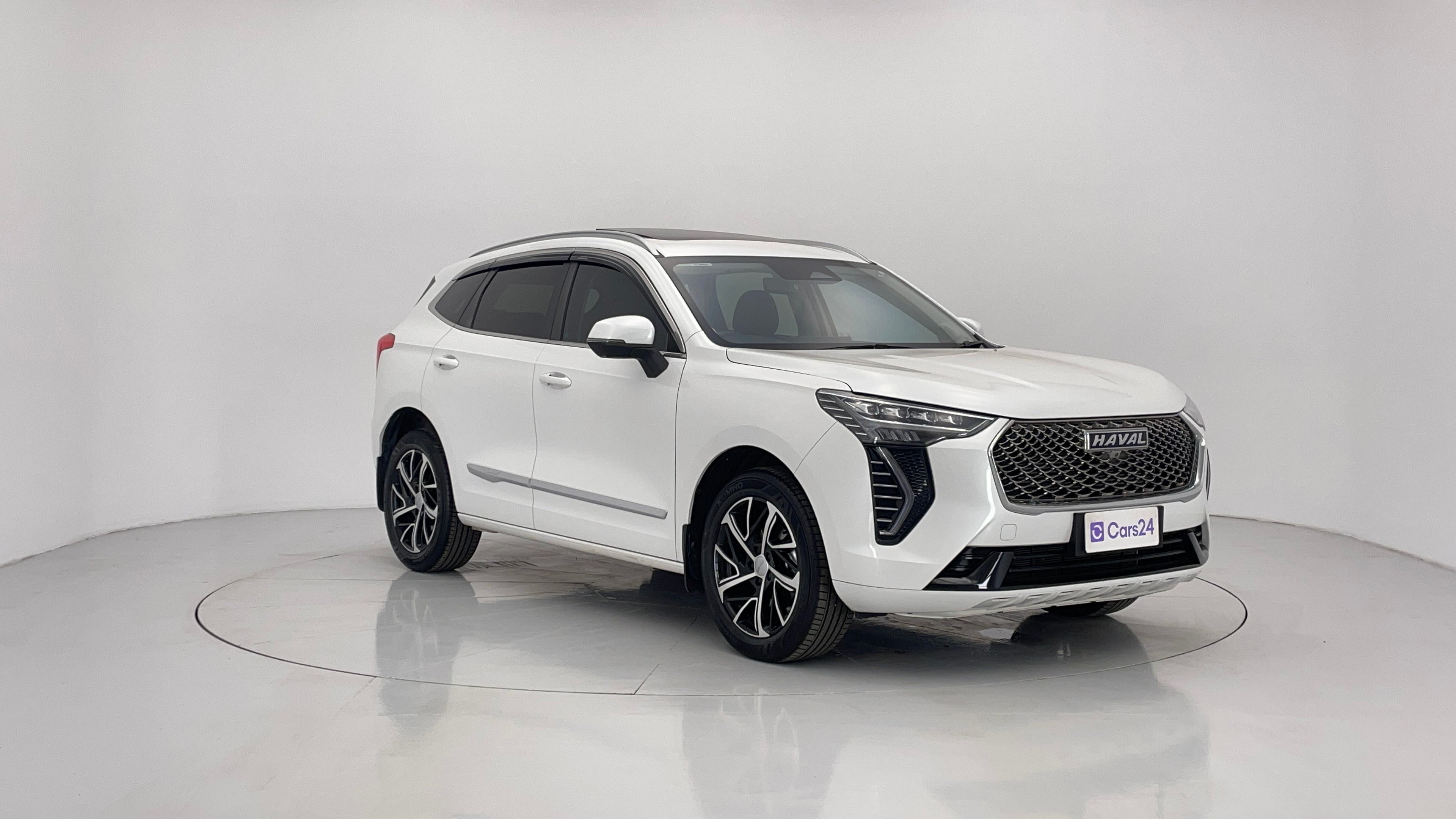 GWM Haval Jolion image