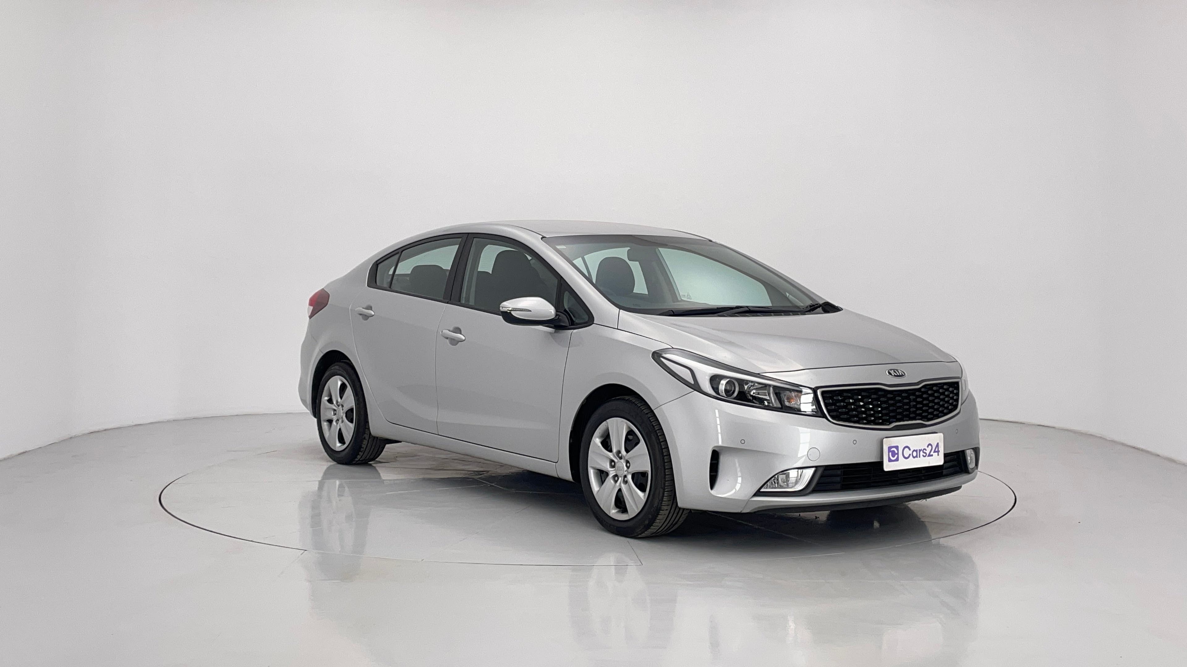 Kia Cerato image