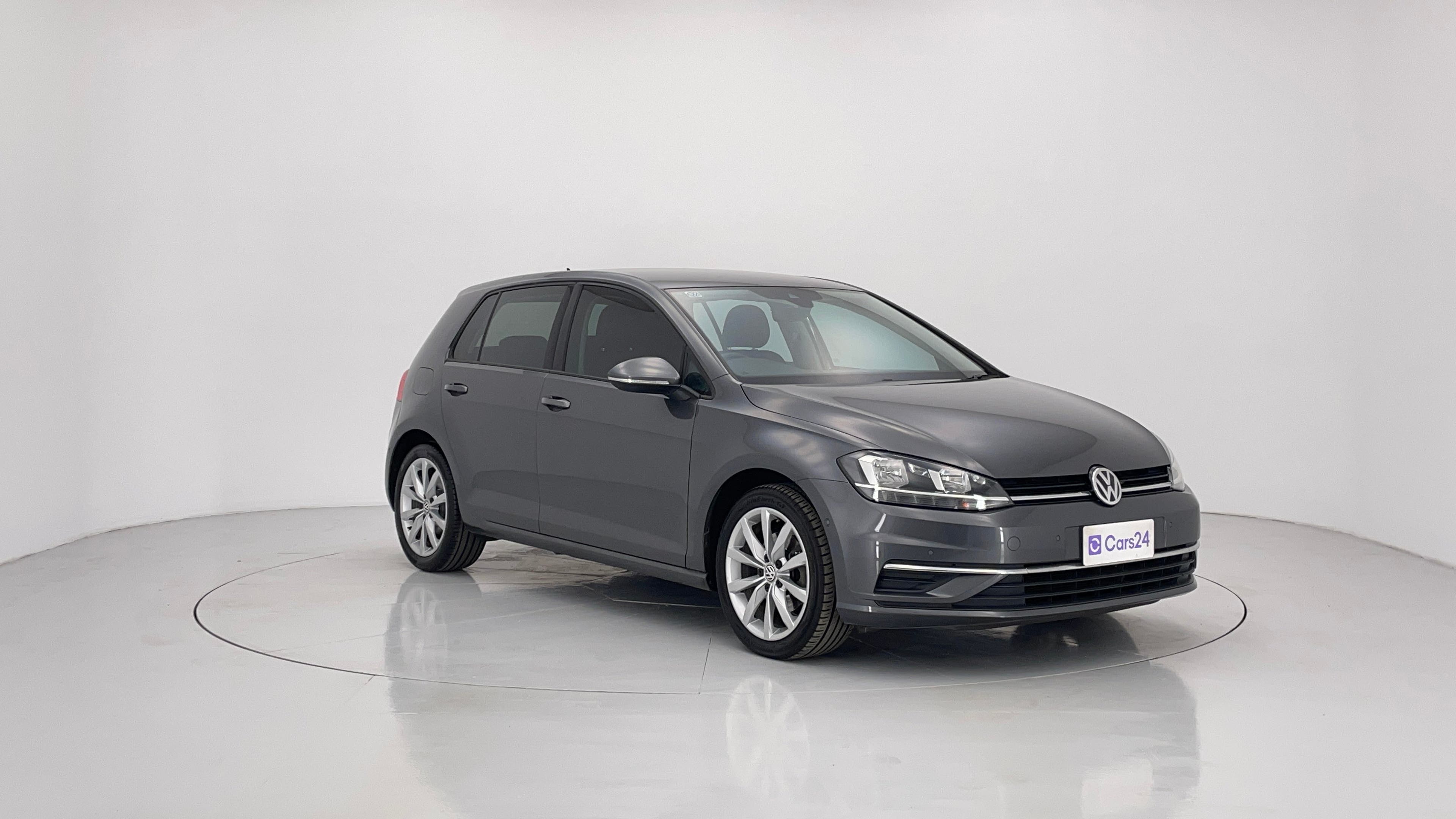 Volkswagen Golf image