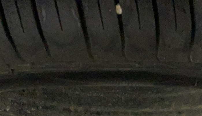 2018 Honda BR-V 1.5L I-VTEC V CVT, Petrol, Automatic, 45,112 km, Spare Tyre