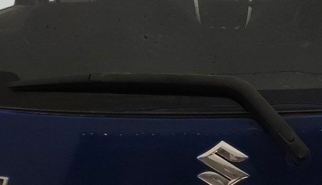 2019 Maruti Celerio ZXI AMT (O), Petrol, Automatic, 90,472 km, Rear Wiper