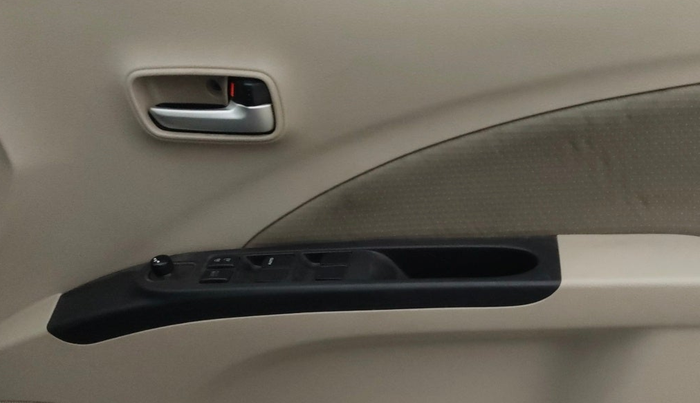 2019 Maruti Celerio ZXI AMT (O), Petrol, Automatic, 90,472 km, Driver Side Door Panels Control