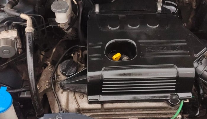 2019 Maruti Celerio ZXI AMT (O), Petrol, Automatic, 90,472 km, Engine View - Right