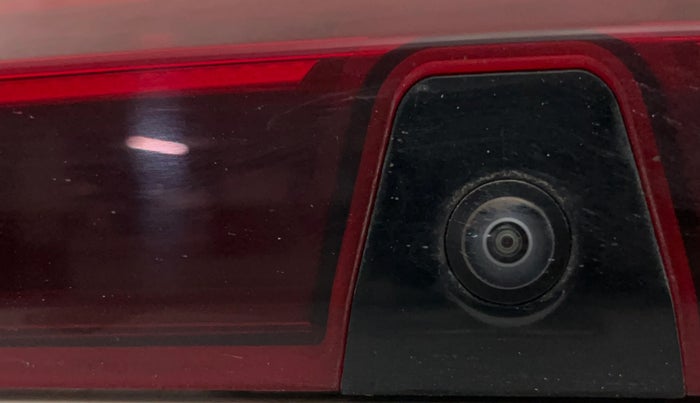 2021 KIA SONET HTX PLUS 1.0 IMT, Petrol, Manual, 64,263 km, Parking Camera