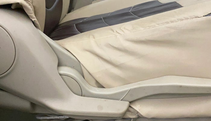 2018 Maruti Dzire VXI, Petrol, Manual, 87,151 km, Driver Side Adjustment Panel