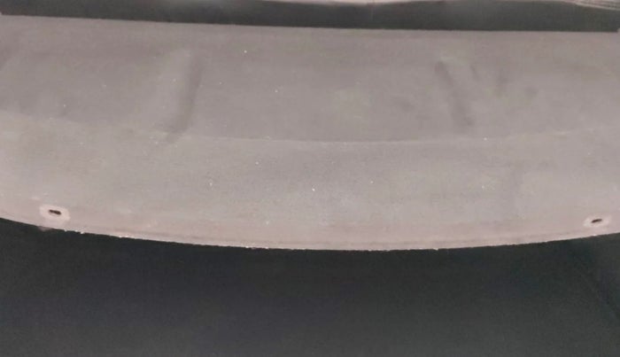 2015 Hyundai Eon MAGNA +, Petrol, Manual, 25,027 km, Boot Inside