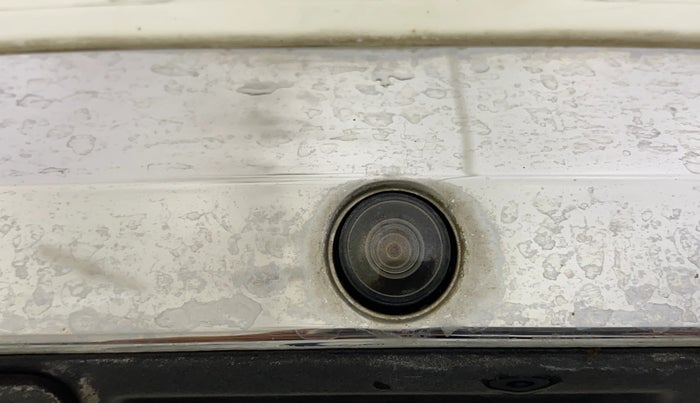 2022 Tata TIGOR XZ PLUS CNG, CNG, Manual, 22,146 km, Parking Camera