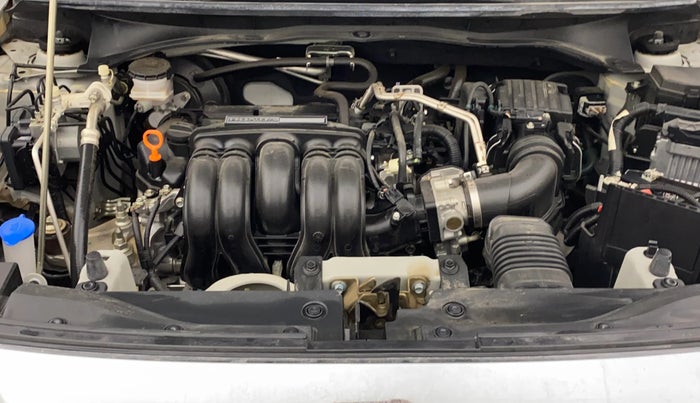 2024 Honda ELEVATE V CVT, Petrol, Automatic, 9,397 km, Engine View