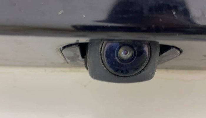 2024 Honda ELEVATE V CVT, Petrol, Automatic, 9,397 km, Parking Camera