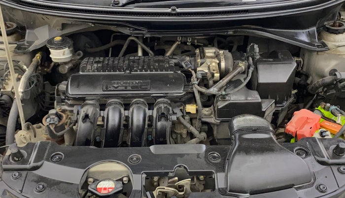 2016 Honda BR-V 1.5L I-VTEC V CVT, Petrol, Automatic, 79,665 km, Engine View