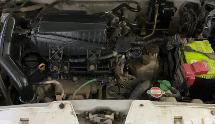 2021 Maruti Celerio ZXI PLUS AGS, Petrol, Automatic, 73,192 km, Engine View