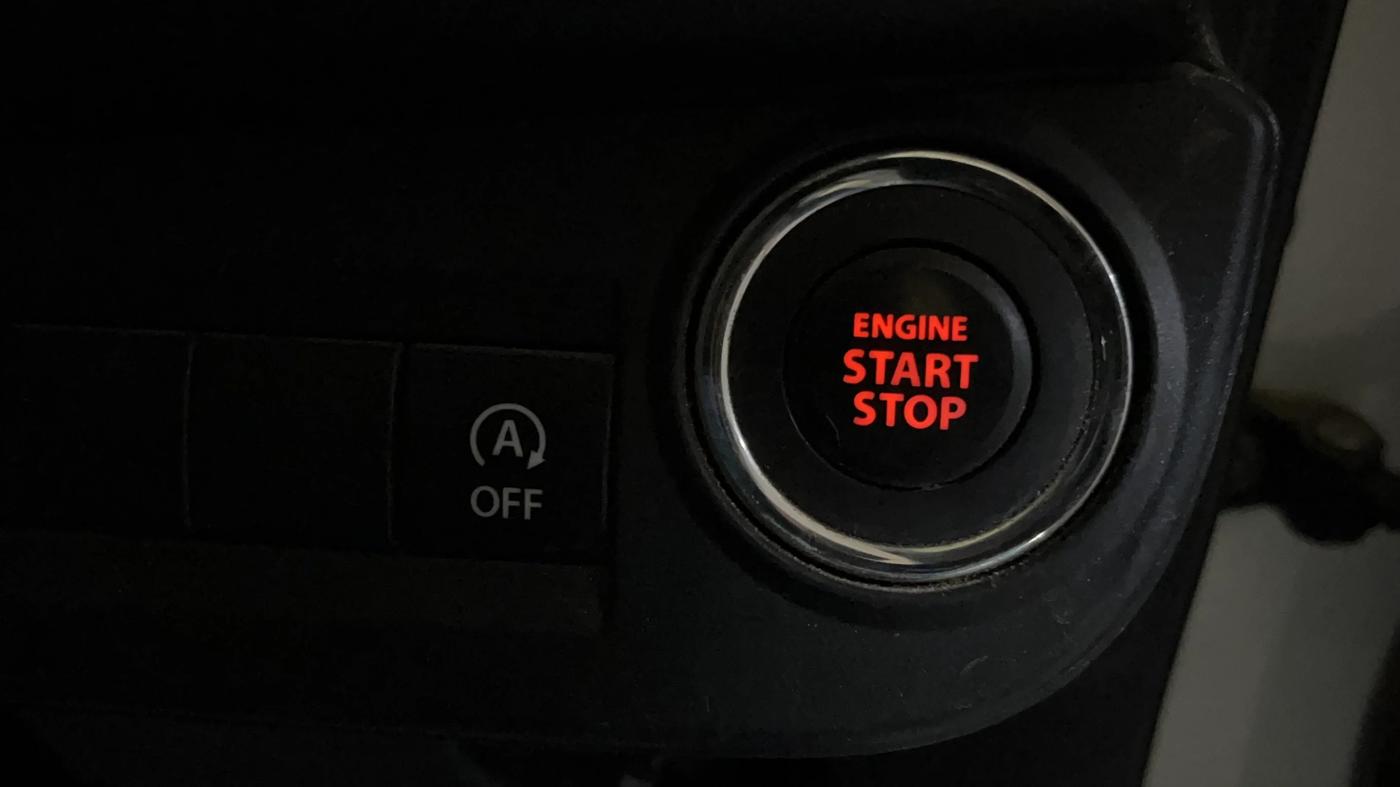 2021 Maruti Celerio ZXI PLUS AGS, Petrol, Automatic, 73,192 km, Keyless Start/ Stop Button