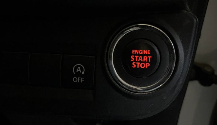 2021 Maruti Celerio ZXI PLUS AGS, Petrol, Automatic, 73,192 km, Keyless Start/ Stop Button