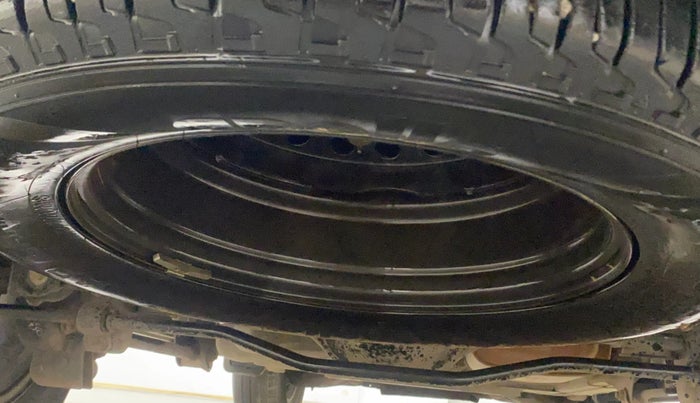 2022 Mahindra SCORPIO-N Z8 L DIESEL AT 2WD 7 STR, Diesel, Automatic, 78,037 km, Spare Tyre