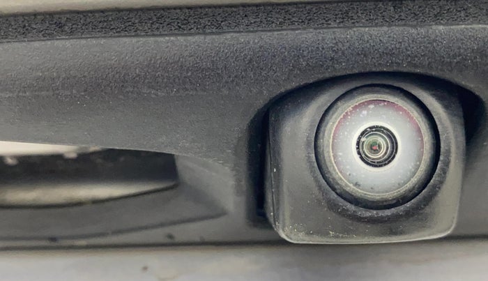 2022 Honda City 1.5L I-VTEC V CVT 5TH GEN, Petrol, Automatic, 58,428 km, Parking Camera