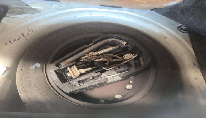 2014 Volkswagen Polo COMFORTLINE 1.2L, Diesel, Manual, 89,489 km, Spare Tyre