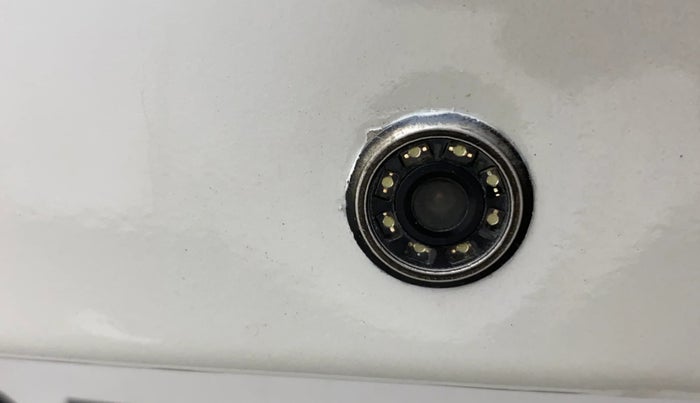 2023 Toyota Glanza S, Petrol, Manual, 79,583 km, Parking Camera