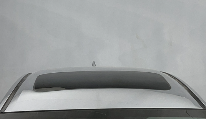 2019 Honda Civic 1.8L I-VTEC ZX CVT, Petrol, Automatic, 42,015 km, Moonroof/ Sunroof