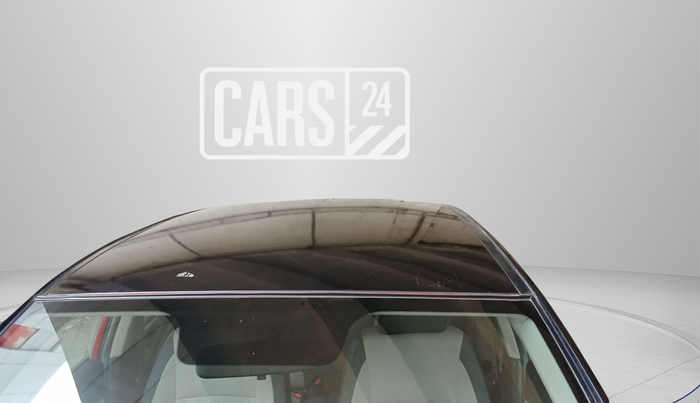 2017 Hyundai Elite i20 SPORTZ 1.2, Petrol, Manual, 60,600 km, Roof