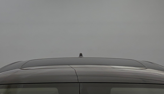 2023 Volkswagen VIRTUS TOPLINE TSI 1.0 AT, Petrol, Automatic, 59,729 km, Moonroof/ Sunroof