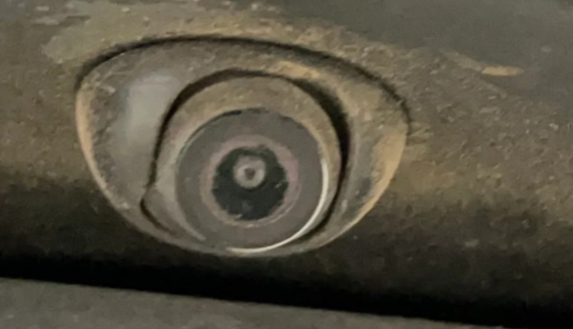 2021 Mahindra Thar LX PETROL HT 4WD AT, Petrol, Automatic, 60,999 km, Parking Camera