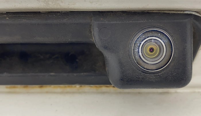 2019 Skoda Rapid AMBITION 1.5 TDI, Diesel, Manual, 87,310 km, Parking Camera