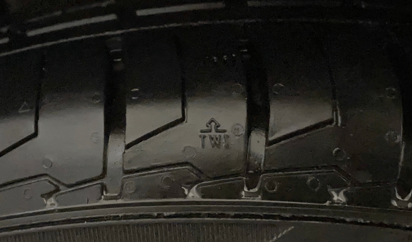 2020 KIA SELTOS GTX PLUS DCT 1.4 PETROL, Petrol, Automatic, 78,499 km, Left Front Tyre Tread