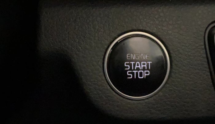 2020 KIA SELTOS GTX PLUS DCT 1.4 PETROL, Petrol, Automatic, 78,341 km, Keyless Start/ Stop Button