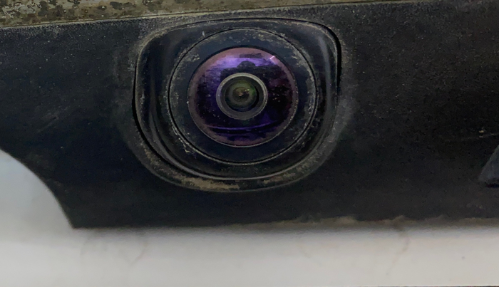 2020 KIA SELTOS GTX PLUS DCT 1.4 PETROL, Petrol, Automatic, 78,341 km, Parking Camera