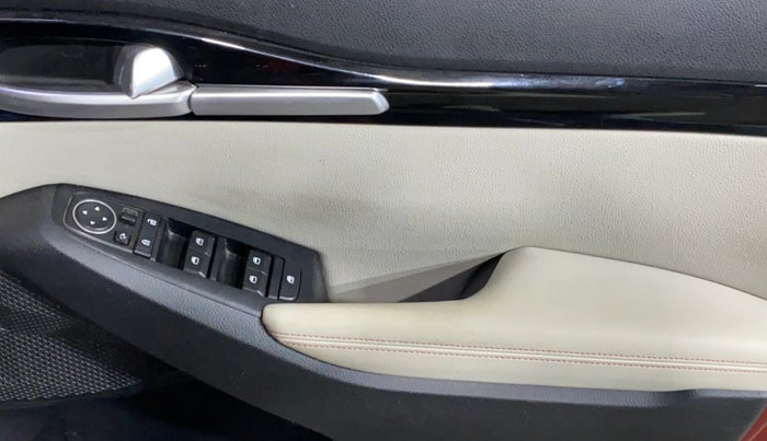 2019 KIA SELTOS GTX PLUS 1.4 PETROL, Petrol, Manual, 31,180 km, Driver Side Door Panels Control