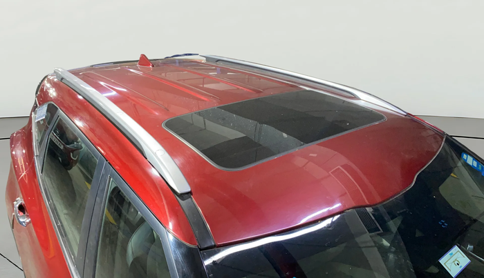 2019 KIA SELTOS GTX PLUS 1.4 PETROL, Petrol, Manual, 31,180 km, Moonroof/ Sunroof