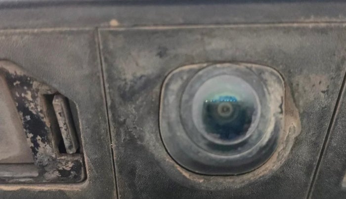 2023 KIA SELTOS  X LINE 1.5 TURBO PETROL DCT, Petrol, Automatic, 18,345 km, Parking Camera