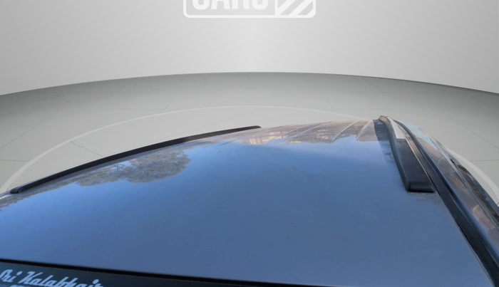 2019 Toyota Innova Crysta 2.8 GX AT 7 STR, Diesel, Automatic, 1,48,683 km, Roof