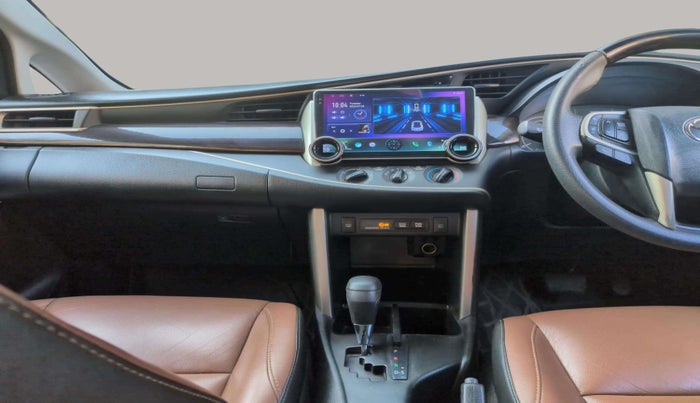 2019 Toyota Innova Crysta 2.8 GX AT 7 STR, Diesel, Automatic, 1,48,683 km, Air Conditioner
