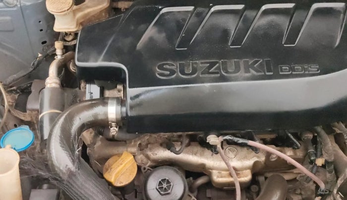 2018 Maruti Dzire VDI, Diesel, Manual, 99,868 km, Engine View - Right