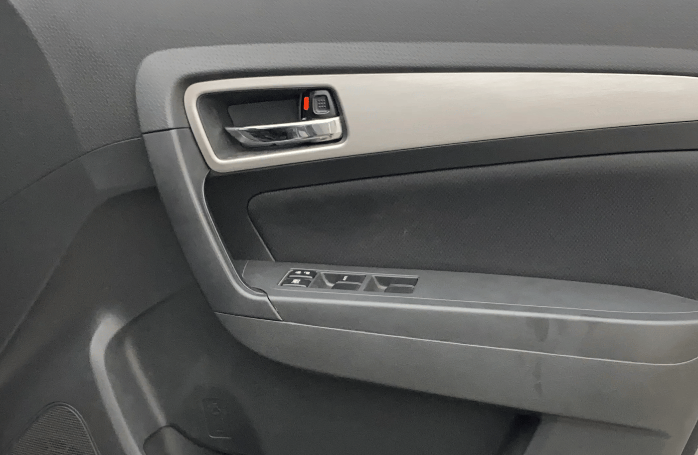2017 Maruti Vitara Brezza ZDI PLUS, Diesel, Manual, 82,816 km, Driver Side Door Panels Control