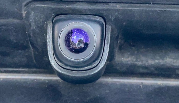 2020 Hyundai Verna SX 1.5 VTVT, Petrol, Manual, 10,417 km, Parking Camera