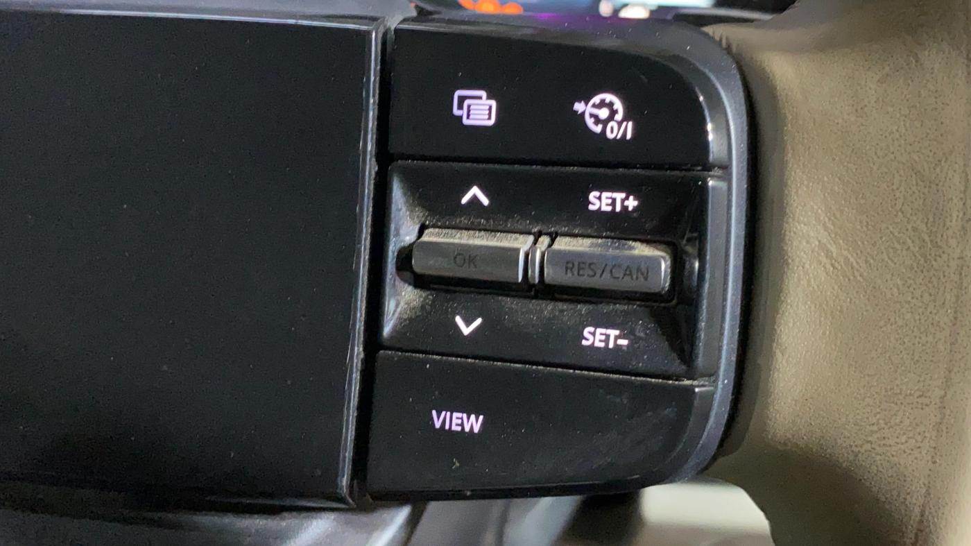 2025 Tata ALTROZ Accomplished Plus S Petrol 6DCT, Petrol, Automatic, 803 km, Adaptive Cruise Control