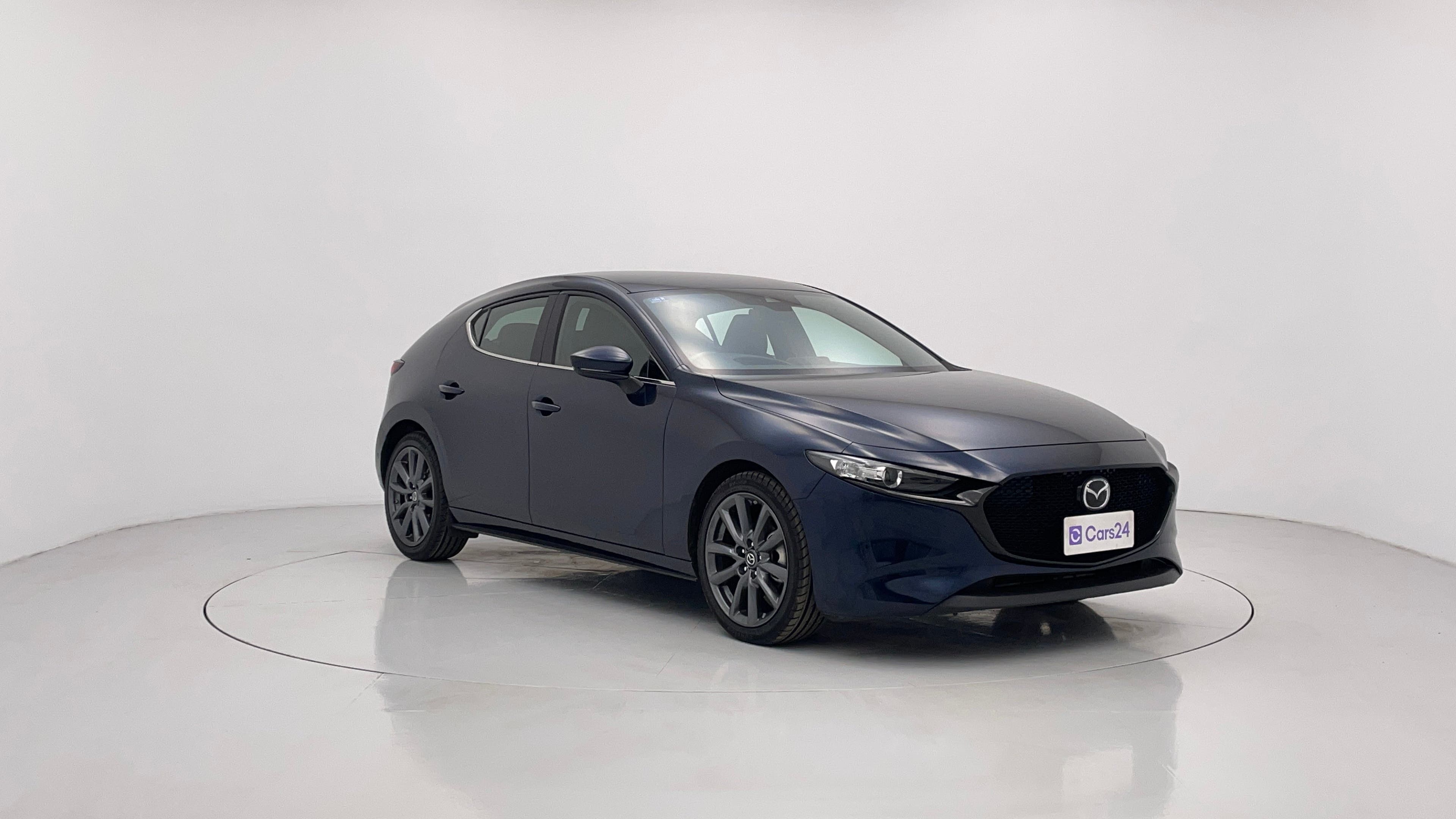 Mazda 3 image