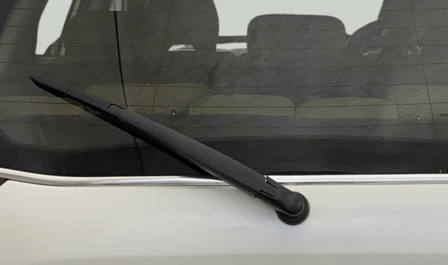 2021 Mahindra XUV500 W7, Diesel, Manual, 93,552 km, Rear Wiper