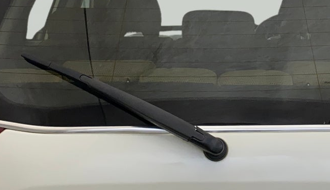 2021 Mahindra XUV500 W7, Diesel, Manual, 93,644 km, Rear Wiper