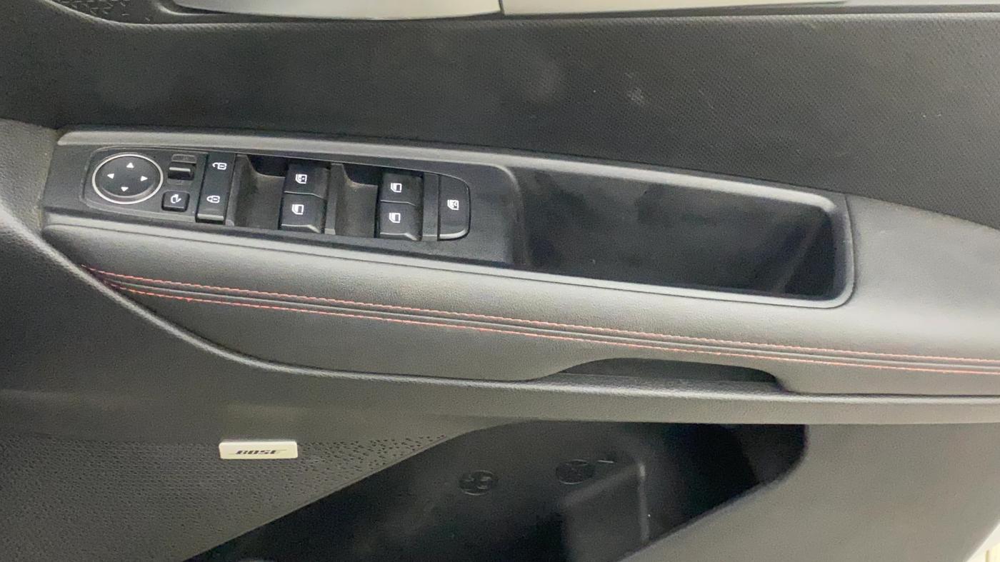 2021 KIA SONET GTX PLUS 1.5 AT DUAL TONE, Diesel, Automatic, 45,910 km, Driver Side Door Panels Control